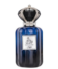 Load image into Gallery viewer, Dar Al Hae Ard Al Zaafaran 100 ml, apa de parfum, barbati