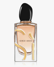 Load image into Gallery viewer, Armani Sì  Eau de Parfum Intense 100 ml (Tester)