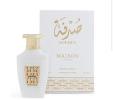 Load image into Gallery viewer, Maison Asrar Soudfa 100ml - Apa de Parfum Unisex