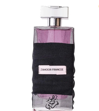 Parfum Arabesc damă ZAHOOR FRANCEE – 100ml