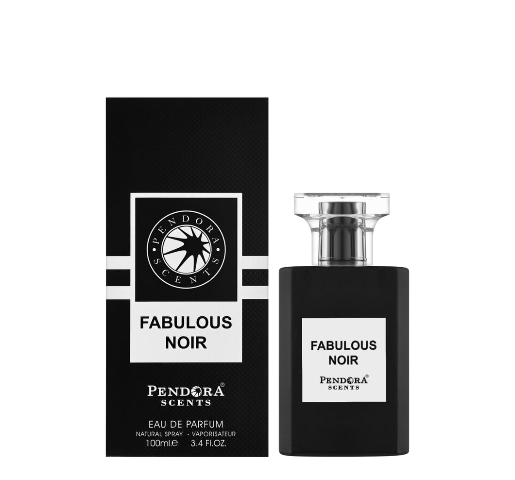 Pendora Scents Fabulous Noir Apă de Parfum 100 ml