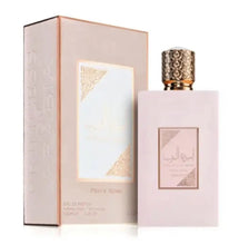 Load image into Gallery viewer, AMEERAT AL ARAB PRIVE ROSE Asdaaf 100 ml Parfum original import Dubai