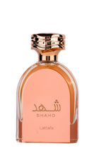 Load image into Gallery viewer, Shahd by Lattafa – Parfum Arabesc Original Dubai inspirat din Narciso By Narciso Rodriguez