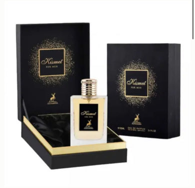 KISMET MOSCOW Alhambra 100 ml