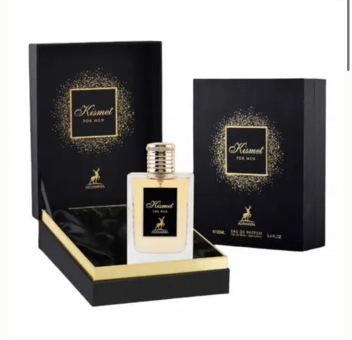 KISMET MOSCOW Alhambra 100 ml