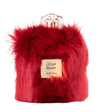 Load image into Gallery viewer, Parfum arabesc Morjan, apa de parfum 100 ml, unisex