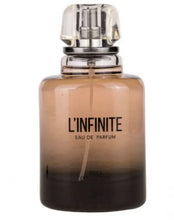 Load image into Gallery viewer, Apa de parfum L’infinite, Mega Collection, Femei – 100ml