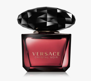 Versace Crystal Noir Eau de Parfum pentru femei 90 ml (Tester)