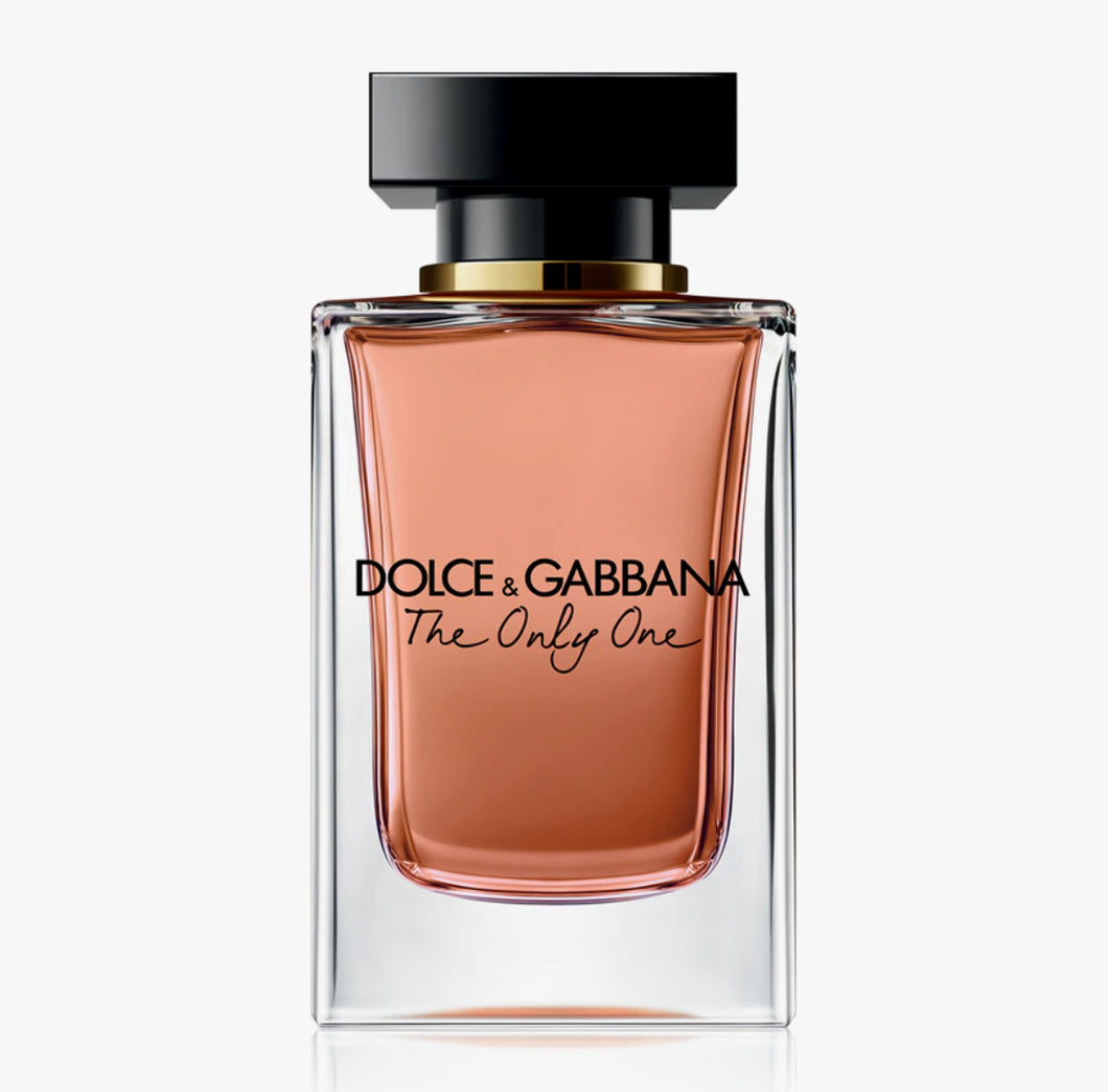 Dolce&Gabbana The Only One  EDP pentru dama 100 ml (tester)