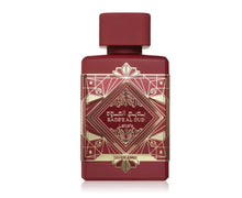 Load image into Gallery viewer, Apa de Parfum Badee Al Oud Sublime, Lattafa, Femei – 100ml Parfum arabesc original import Dubai