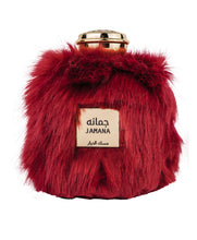 Load image into Gallery viewer, Parfum arabesc Jamana, apa de parfum 100 ml, unisex, Wadi Al Khaleej