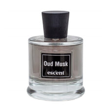 Load image into Gallery viewer, Oud Musk Escent 100 ml, apa de parfum, unisex