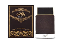 Load image into Gallery viewer, Oudi Ard Al Zaafaran 100 ml, apa de parfum barbati