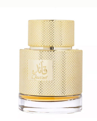 Qaaed, 100ml