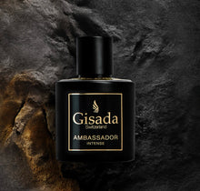 Load image into Gallery viewer, Gisada Ambassador Intense for Men, Eau de Parfum, 100ml