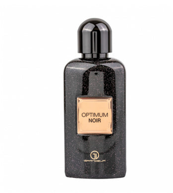 Parfum Optimum Noir by Grandeur Elite, apa de parfum 100 ml, femei