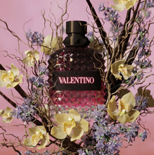 Load image into Gallery viewer, Valentino Born In Roma Intense Uomo - Eau De Parfum 100 ml