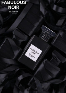 Fabulous Noir Paris Corner Pendora Scents, Apa de Parfum, Unisex, 100 ml Parfum arabesc original import Dubai
