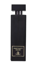 Load image into Gallery viewer, Parfum arabesc Instinct Noir, Grandeur Elite, apa de parfum 100 ml, unisex