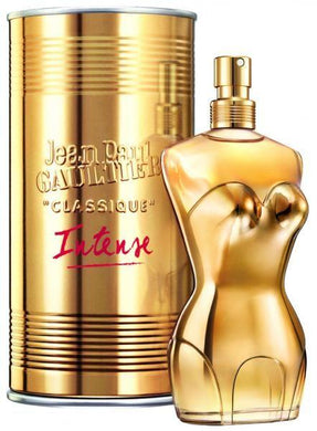 Apa de Parfum Jean Paul Gaultier, Classique intense , Femei, 100 ml