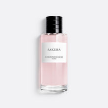 Load image into Gallery viewer, Apa de Parfum Christian Dior Sakura 125 ml