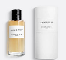 Load image into Gallery viewer, Dior Ambre Nuit, Eau de Parfum, 125ml