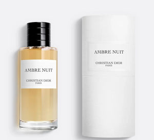 Dior Ambre Nuit, Eau de Parfum, 125ml