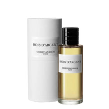 Load image into Gallery viewer, Dior Bois d&#39;Argent, Eau de Parfum, 125ml