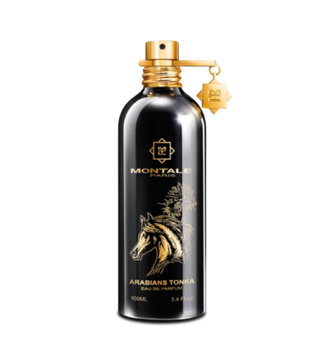 Montale Arabians Tonka Eau de Parfum 100 ml (Tester)