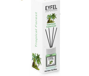 Odorizant de camera Eyfel-Tropical 120 ml