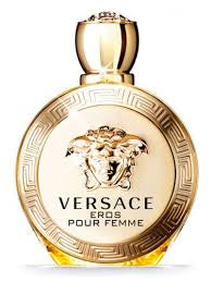 Versace Eros Pour Femme 100 ml (TESTER)
