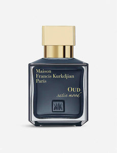 Maison Francis Kurkdjian Baccarat Oud Satin Mood, Eau de Parfum, 70ml