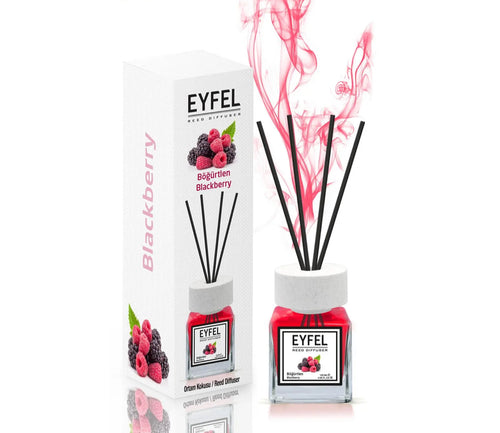 Odorizant de camera Eyfel-Fructe de padure 120 ml