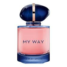Armani My Way Intense  90 ml Eau de Parfum (TESTER )