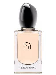 Giorgio Armani  Si 100 ml (TESTER)