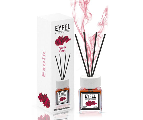 Odorizant de camera Eyfel-Exotic 120 ml