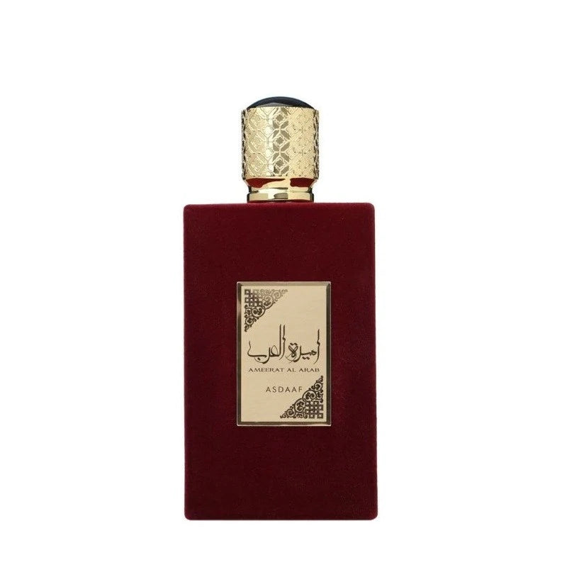 AMEERAT AL ARAB Asdaaf 100 ml
