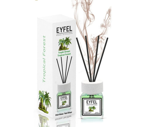 Odorizant de camera Eyfel-Tropical 120 ml