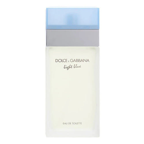 Dolce & Gabbana Light Blue Pour Femme, Eau de Toilette, 100ml