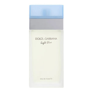 Dolce & Gabbana Light Blue Pour Femme, Eau de Toilette, 100ml