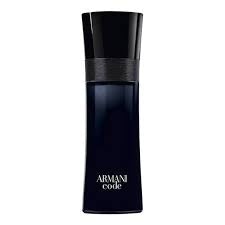 Giorgio Armani  Code Eau de Toilette  125 ml (TESTER)