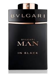 Bvlgari Man In Black 100 ml Eau de parfum (TESTER)