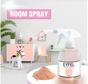 EYFEL Spray Odorizant PUDRA 500 ml