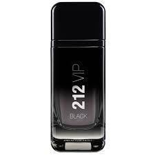 CAROLINA HERRERA 212 VIP BLACK Apa de parfum 100ml(TESTER)