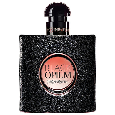 Yves Saint Laurent, Black Opium 90 ml Eau de Parfum (TESTER)