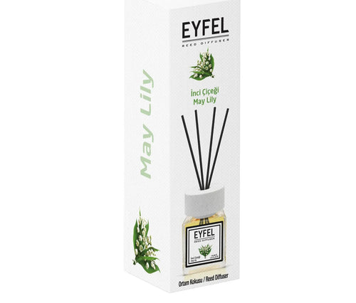 Odorizant de camera Eyfel-Margaritar 120 ml