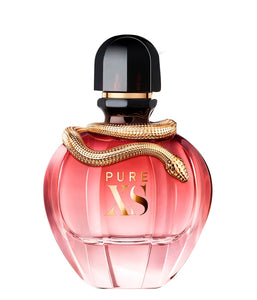 Paco Rabanne Pure XS For Her Eau De Parfum 80ml (Tester)
