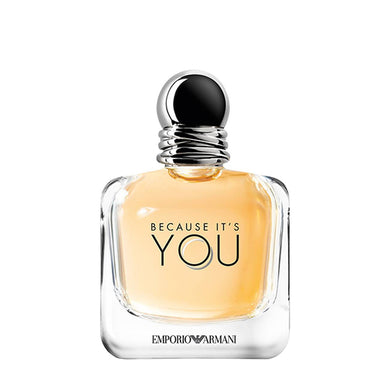 Emporio Armani Because It`s You 100 ml (TESTER)