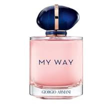 Armani My Way 90 ml Eau de Parfum (TESTER )