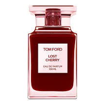 TOM FORD LOST CHERRY 100 ml Eau de parfum  (TESTER)